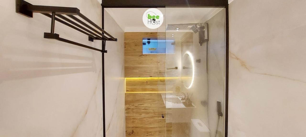 Вілла Copfl0105 - Duplex Moderno Em Frente Ao Pipa Салвадор Екстер'єр фото