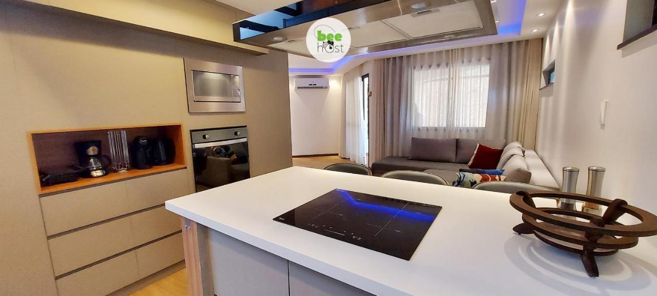 Вілла Copfl0105 - Duplex Moderno Em Frente Ao Pipa Салвадор Екстер'єр фото