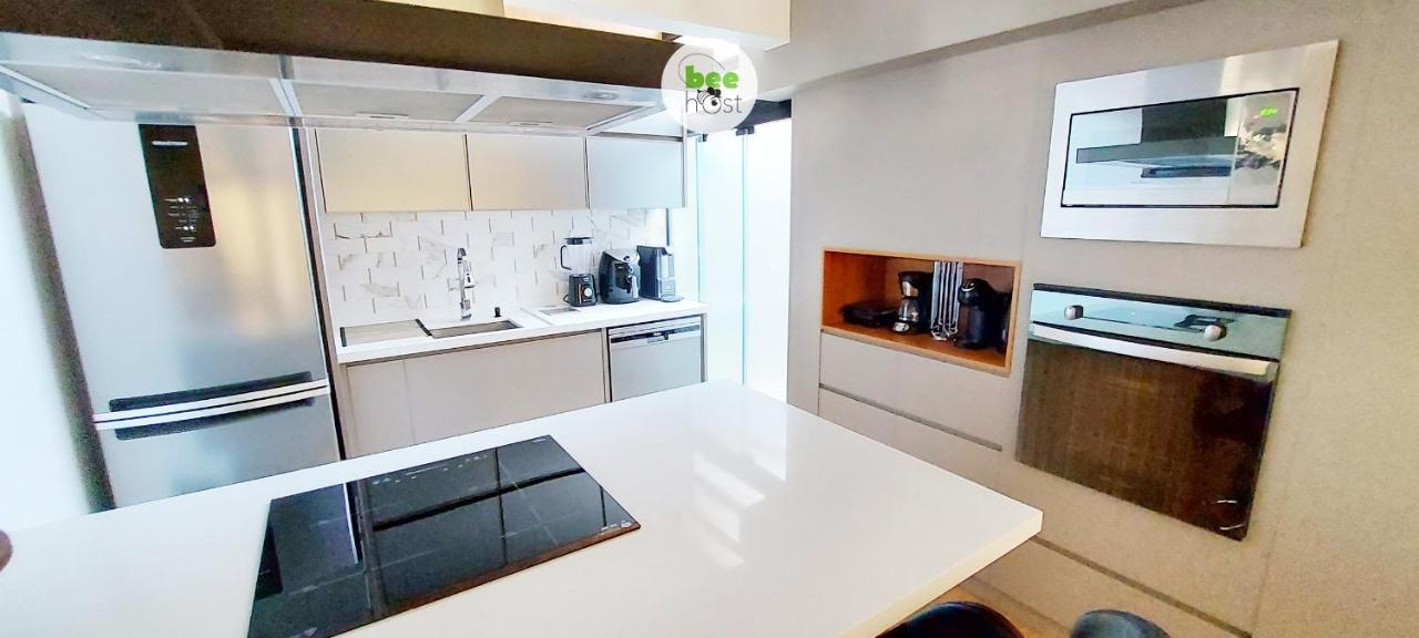 Вілла Copfl0105 - Duplex Moderno Em Frente Ao Pipa Салвадор Екстер'єр фото