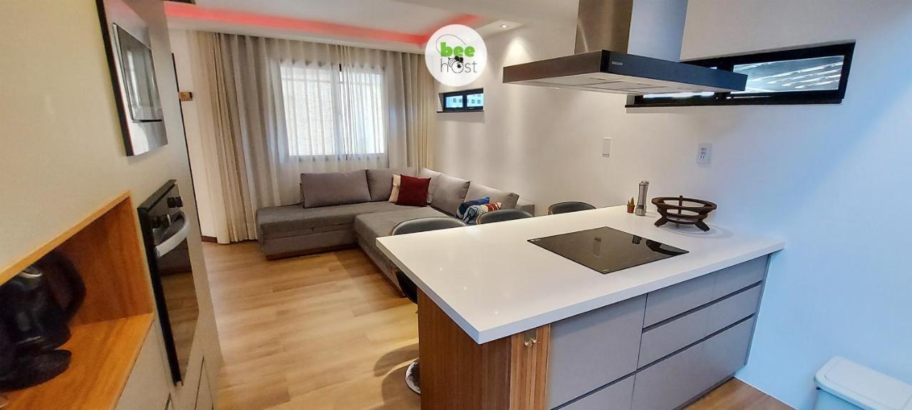Вілла Copfl0105 - Duplex Moderno Em Frente Ao Pipa Салвадор Екстер'єр фото