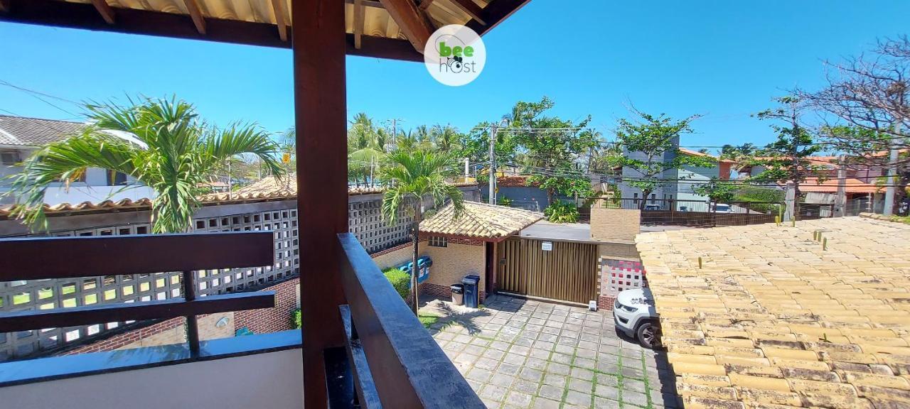 Вілла Copfl0105 - Duplex Moderno Em Frente Ao Pipa Салвадор Екстер'єр фото
