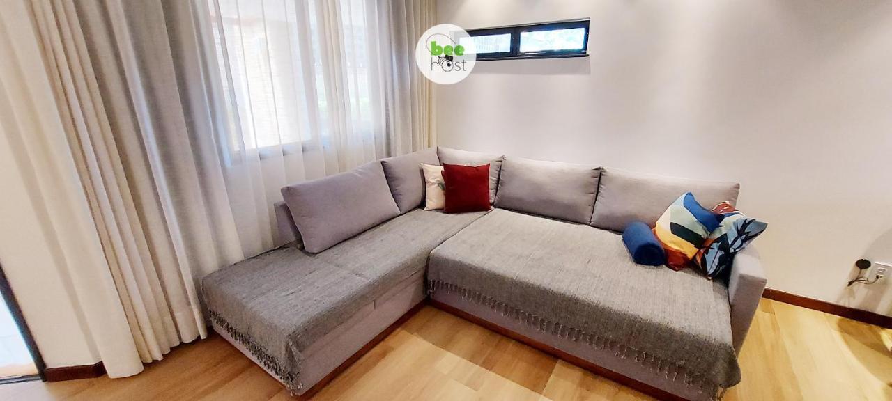 Вілла Copfl0105 - Duplex Moderno Em Frente Ao Pipa Салвадор Екстер'єр фото