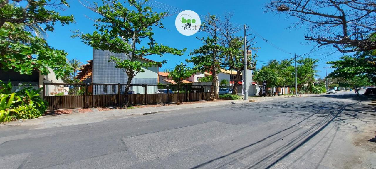 Вілла Copfl0105 - Duplex Moderno Em Frente Ao Pipa Салвадор Екстер'єр фото